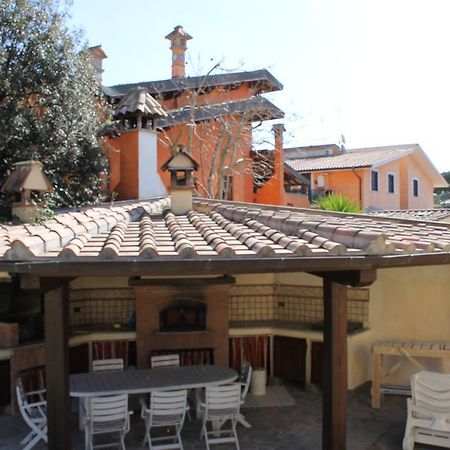 Almaresort B&B Rom Exterior foto
