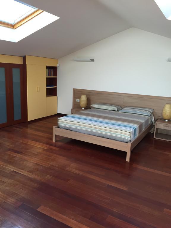Almaresort B&B Rom Zimmer foto