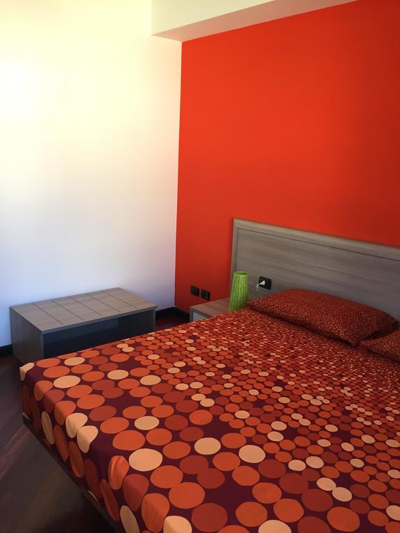 Almaresort B&B Rom Zimmer foto