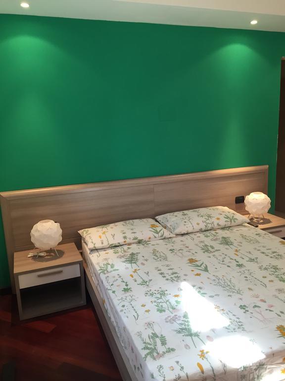 Almaresort B&B Rom Zimmer foto