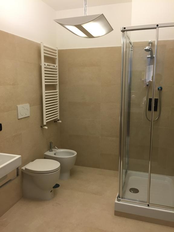Almaresort B&B Rom Zimmer foto