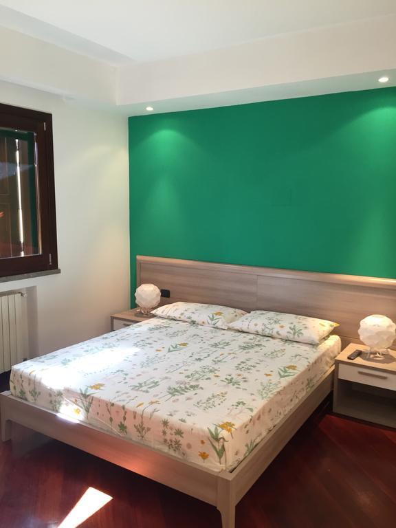 Almaresort B&B Rom Zimmer foto