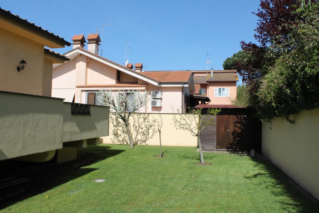 Almaresort B&B Rom Exterior foto