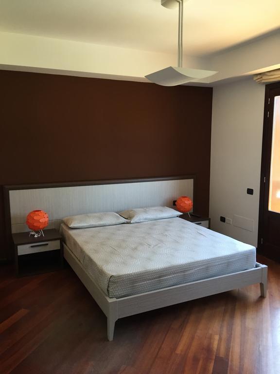 Almaresort B&B Rom Zimmer foto
