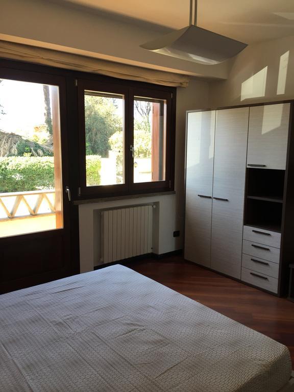 Almaresort B&B Rom Zimmer foto